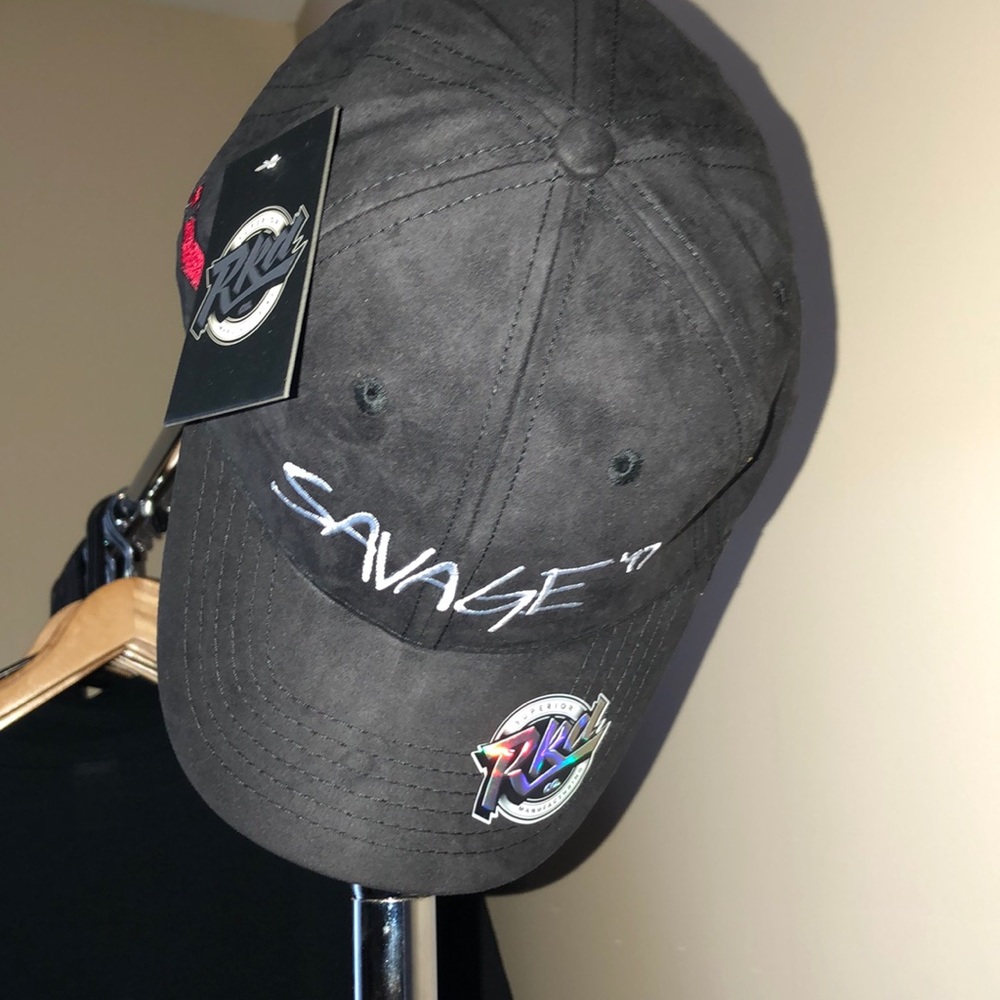 Unisex Savage SnapBack